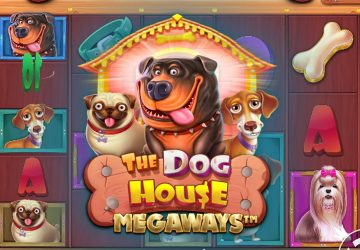 Playtech - игровой автомат онлайн от Various с RTP 97.88%